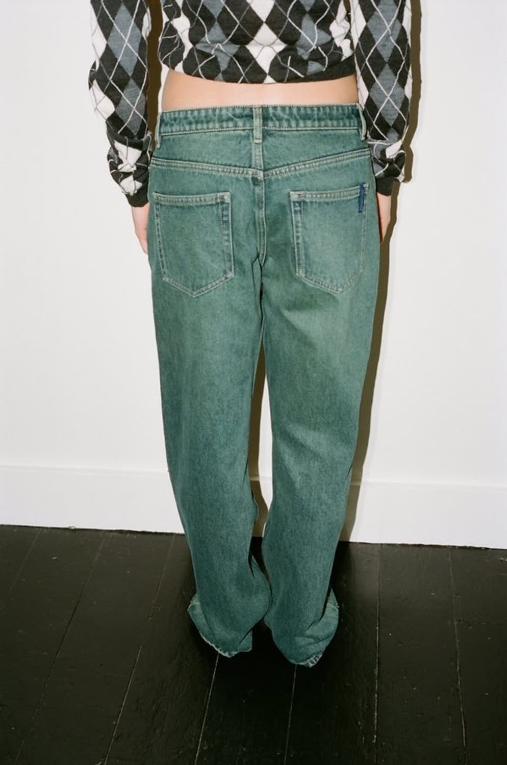 Paloma Wool Crowd - Green 34 상품이미지3