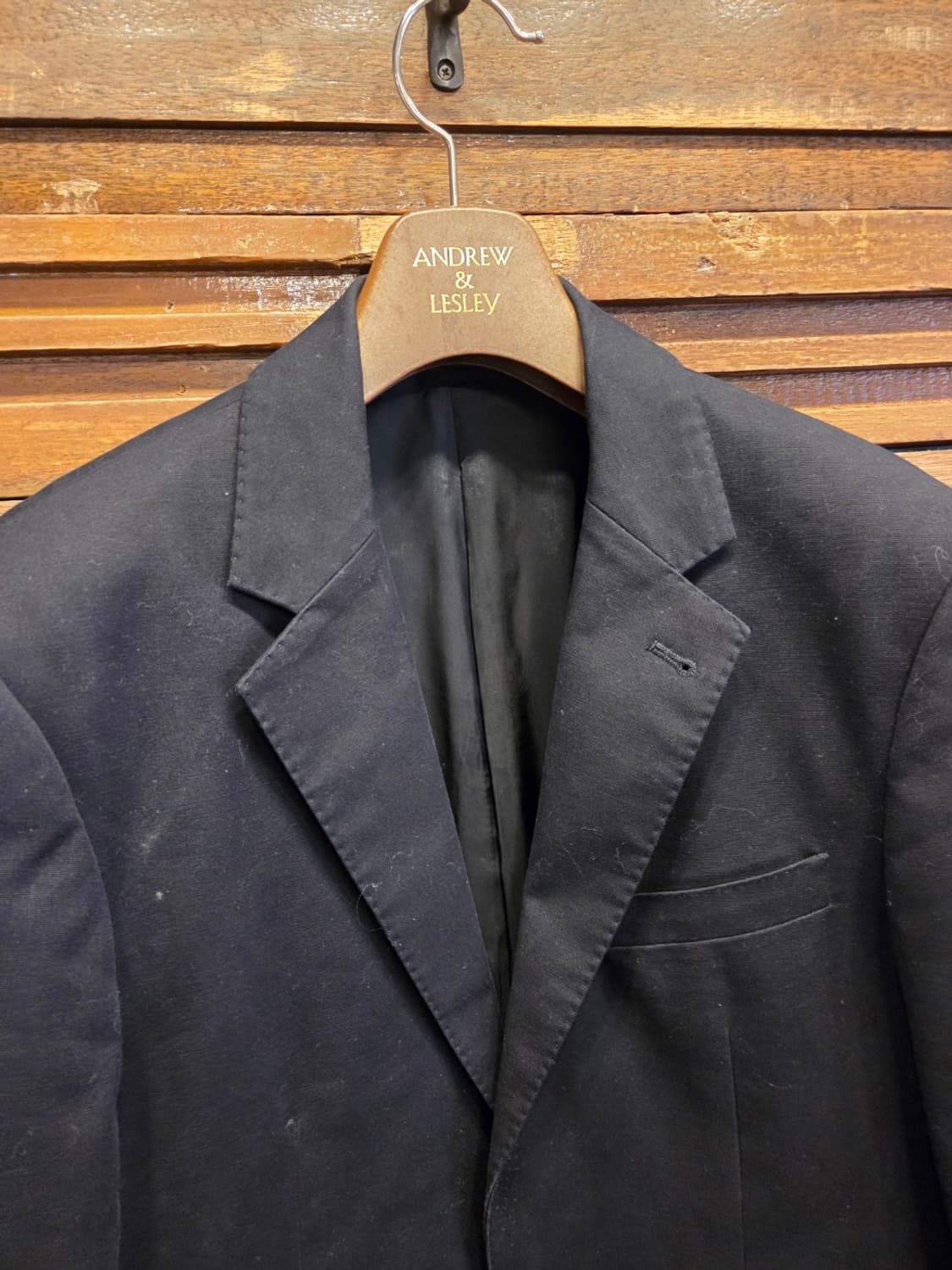 클럽모나코 자켓 상품이미지3