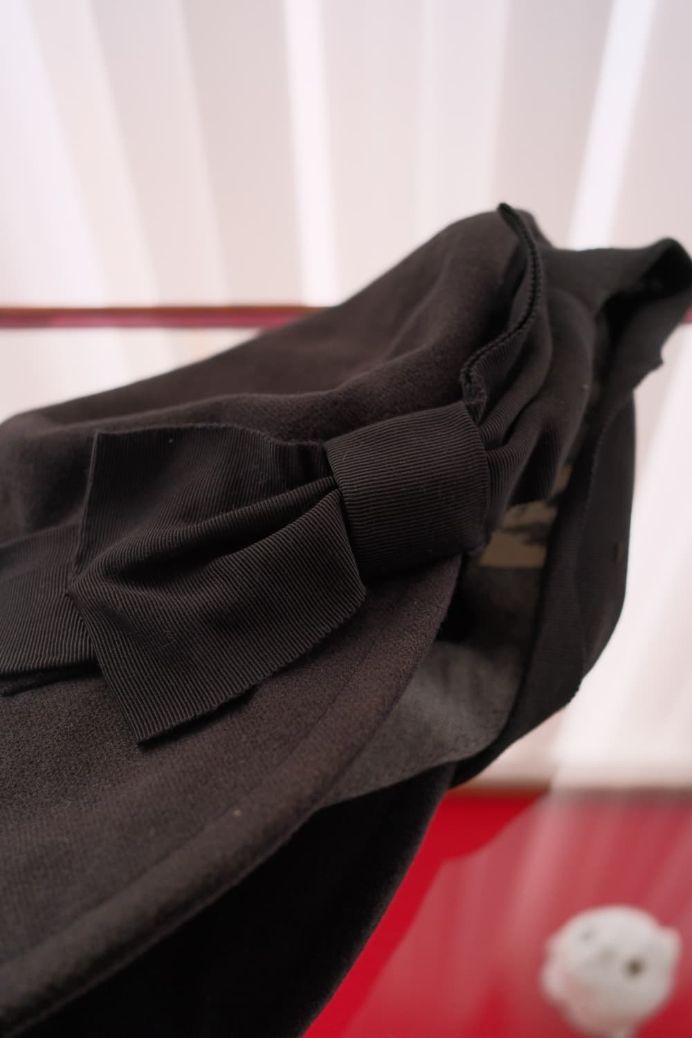 Ribbon cap 상품이미지4