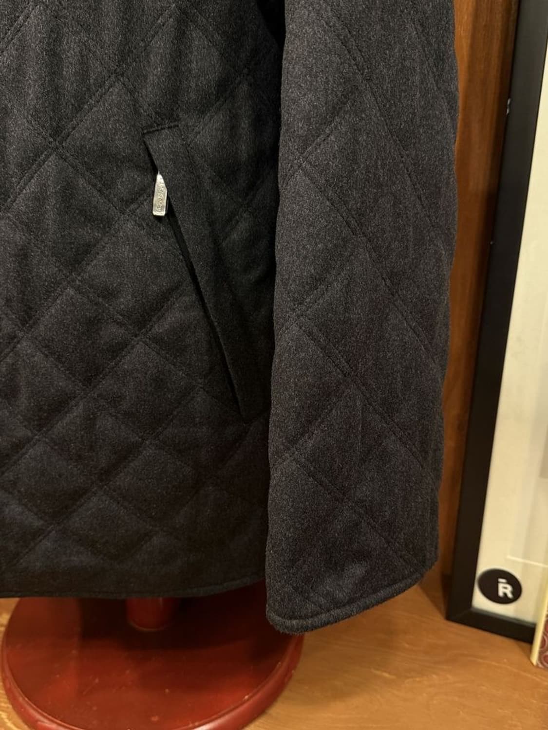 카날리 자켓 상품이미지5