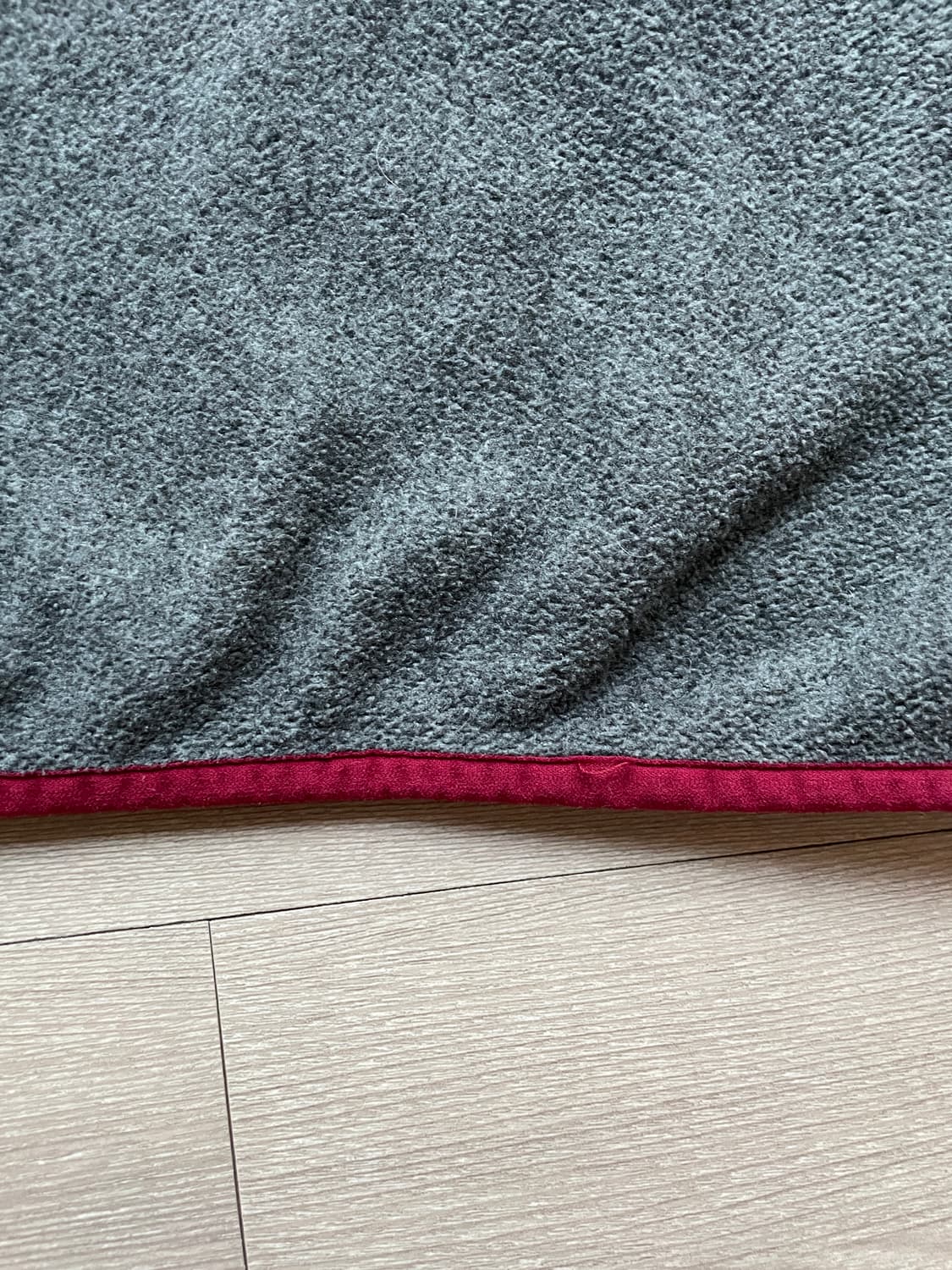 파타고니아 신칠라 니켈 그레이 레드 플리스 patagonia 상품이미지9