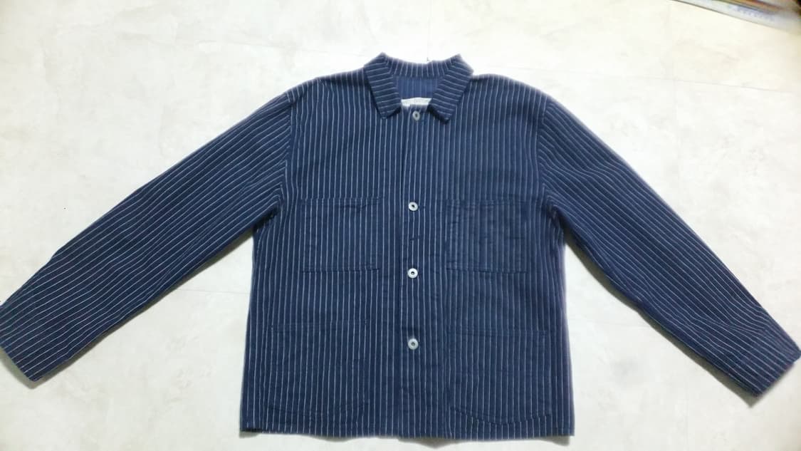 웰코 와바시 자켓 상품이미지1