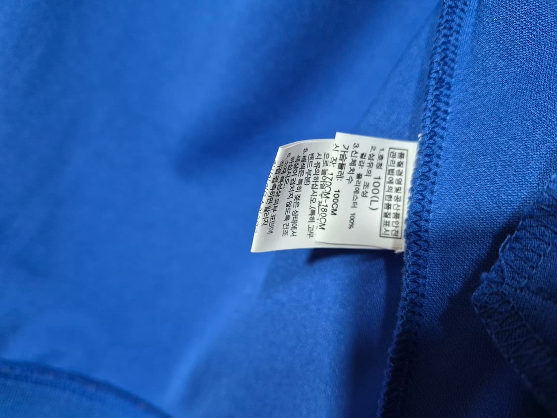 Nathface 노스페이스 져지( L) 상품이미지7