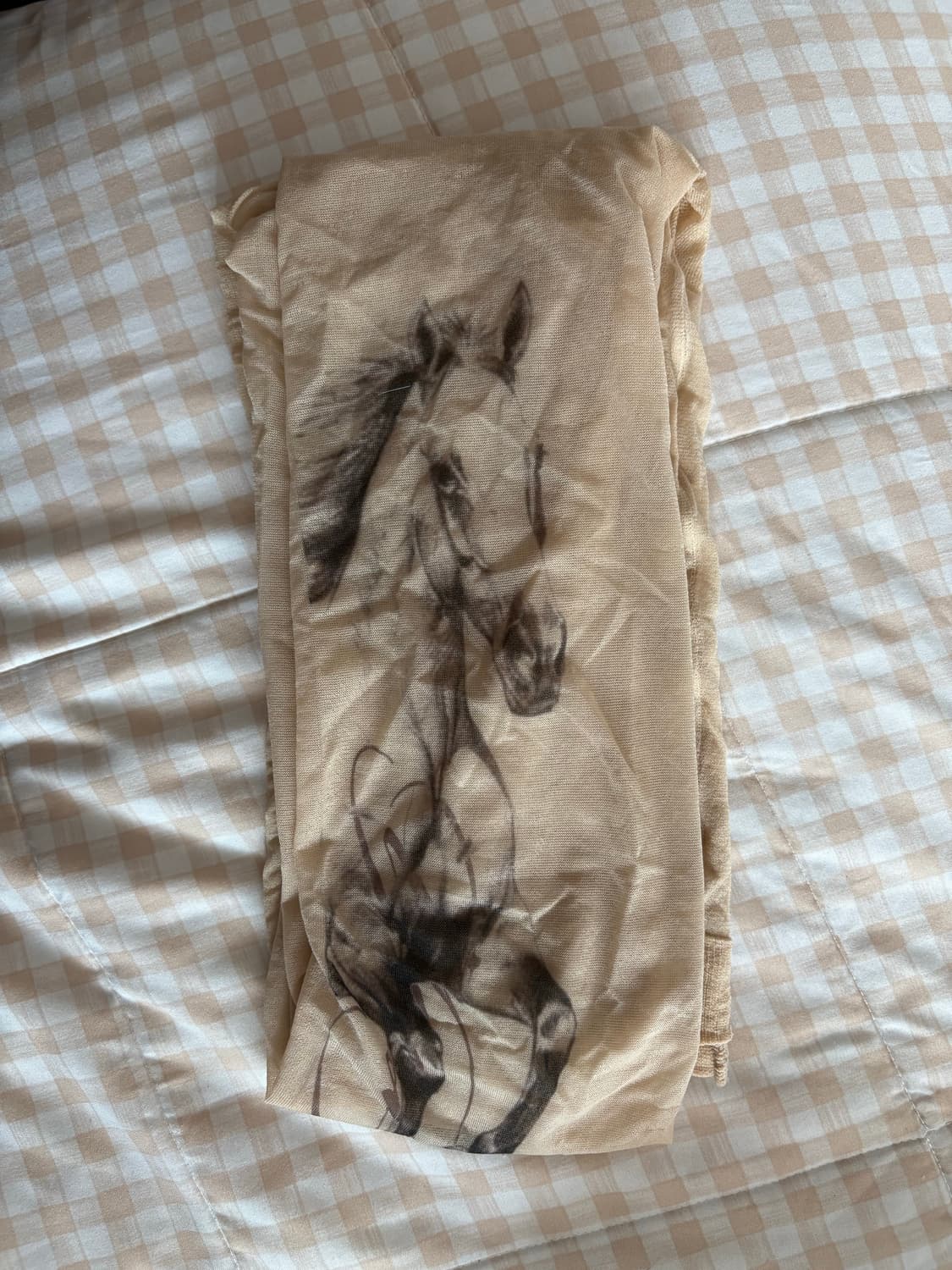 2000아카이브 홀스 스타킹 상품이미지3