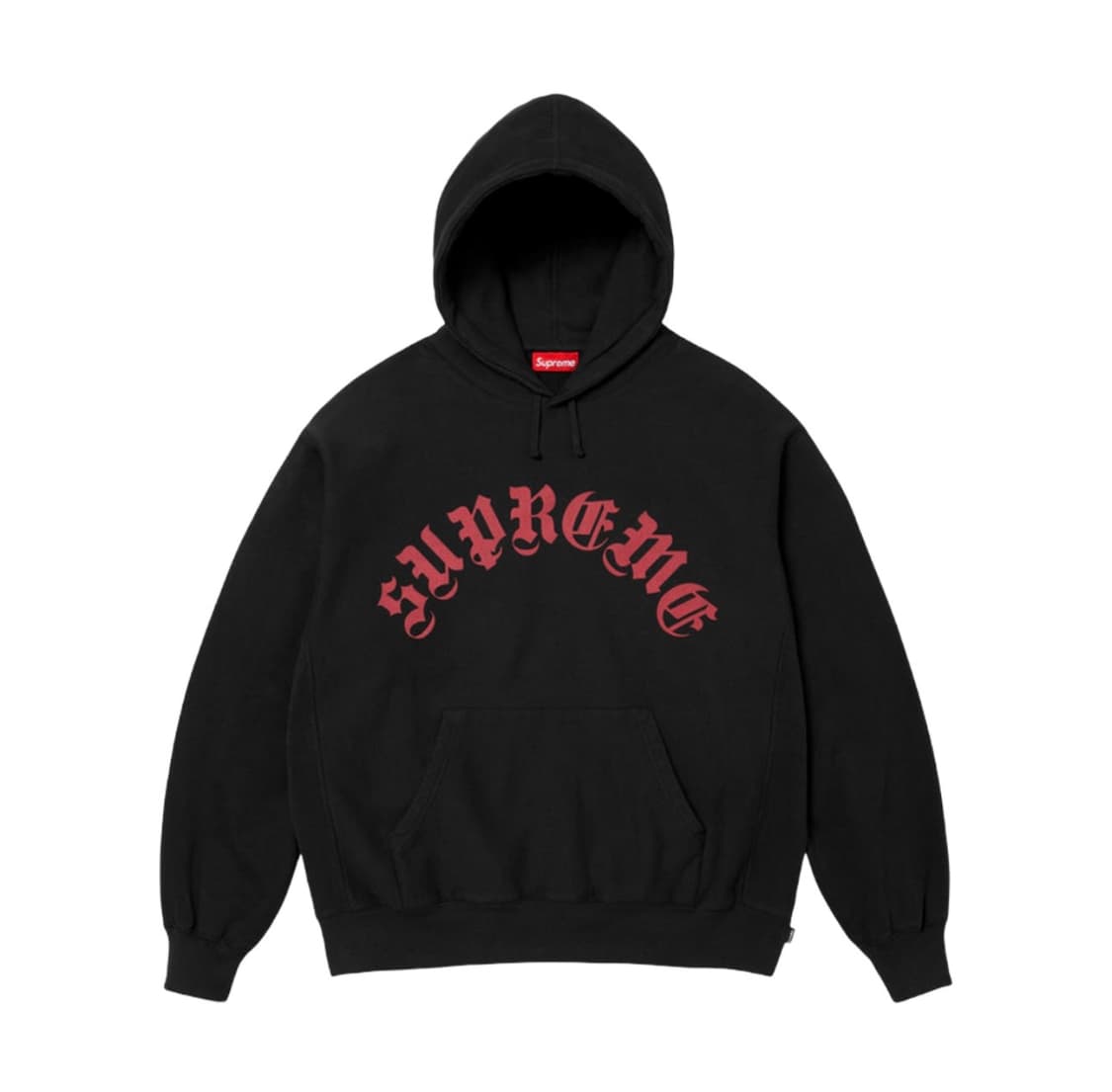 슈프림 아크 후드 상품이미지1