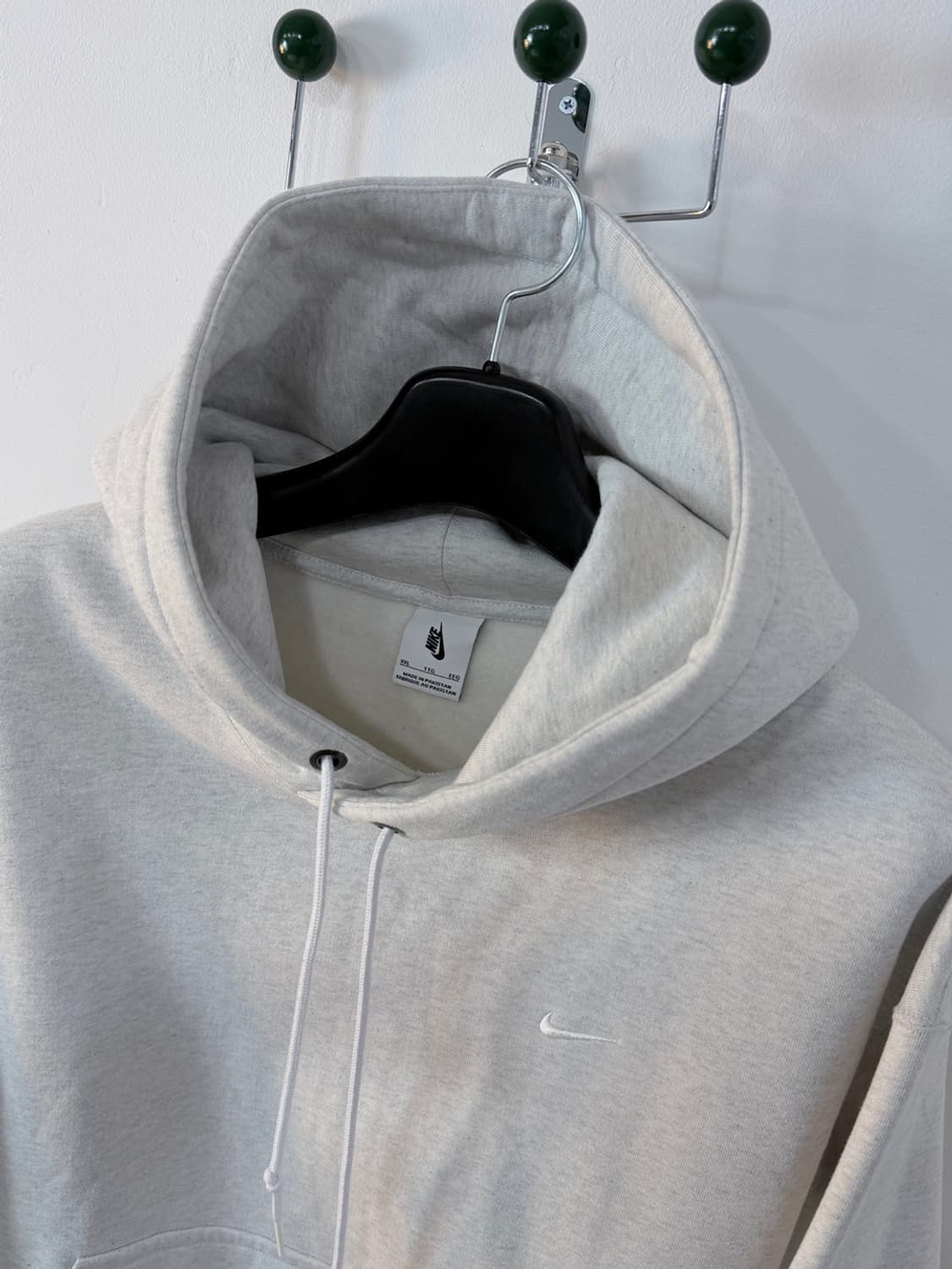 나이키 NRG 솔로 스우시 후드  상품이미지1