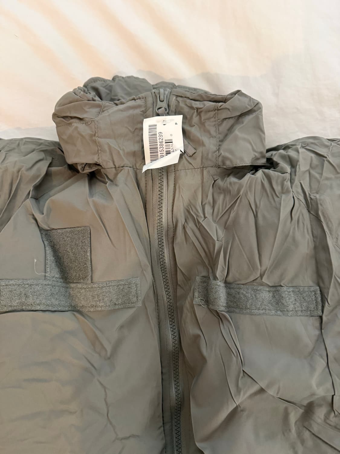 데드스탁 ECWCS Gen III Level 7 Extreme Cold  상품이미지3