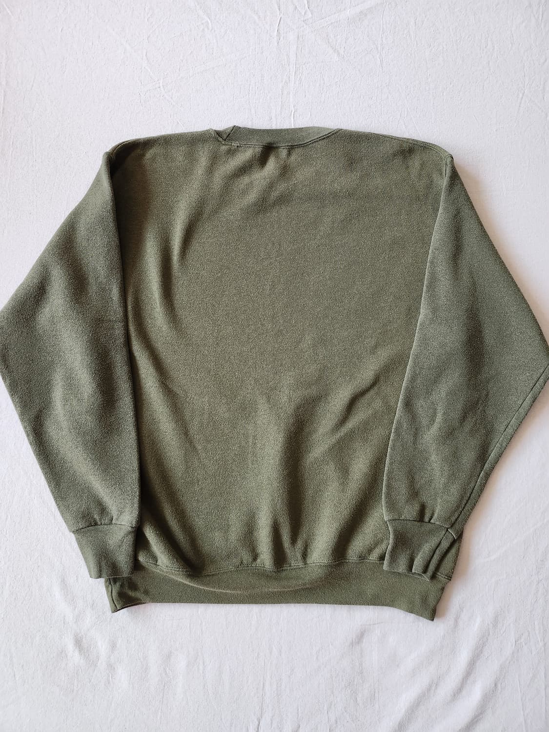 00s Usmc pt sweatshirt 상품이미지4