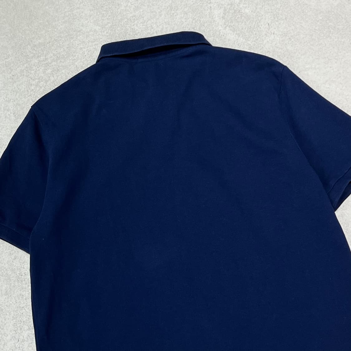 폴로 랄프로렌 신형큐알 카라반팔티 s10426 상품이미지4