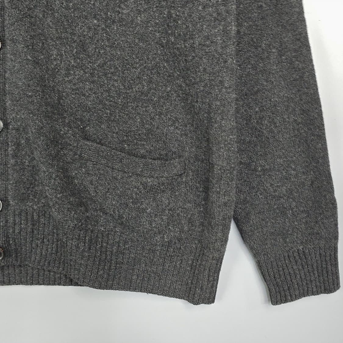 라코스테(Lacoste) 울 가디건 4 상품이미지3