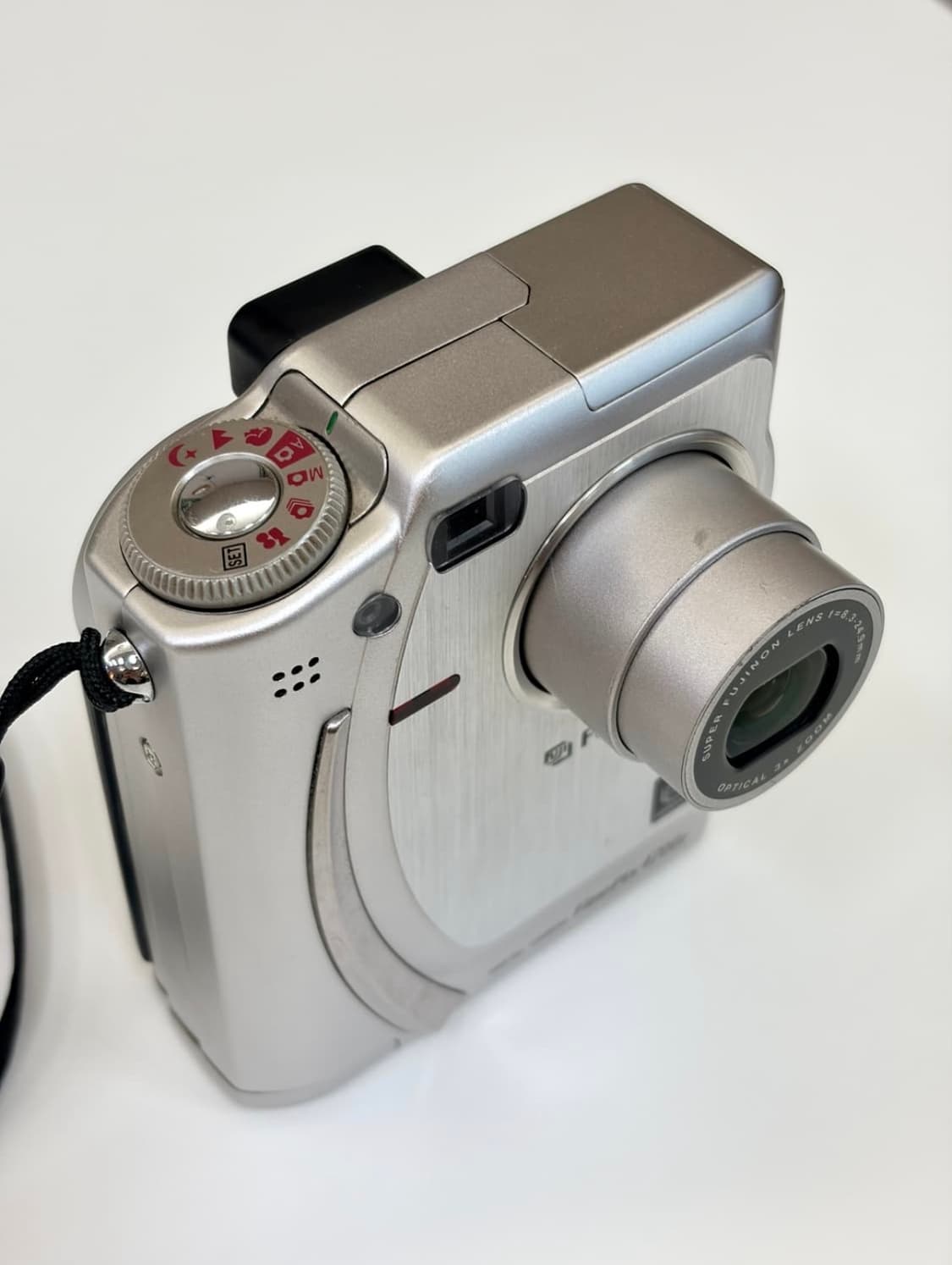 후지필름 finepix 4700z(사연품2) 상품이미지9