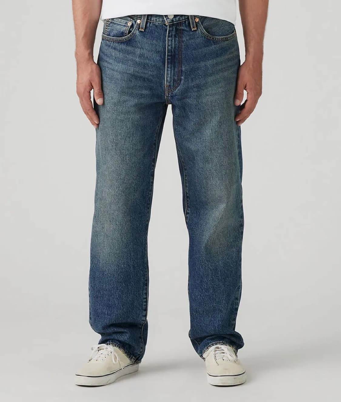 리바이스 568 루즈 스트레이트진 상품이미지1