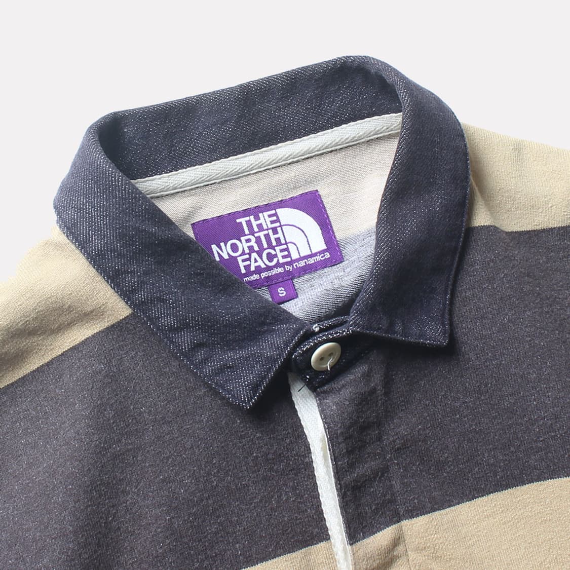노스페이스퍼플라벨 카라티셔츠_2686 상품이미지3