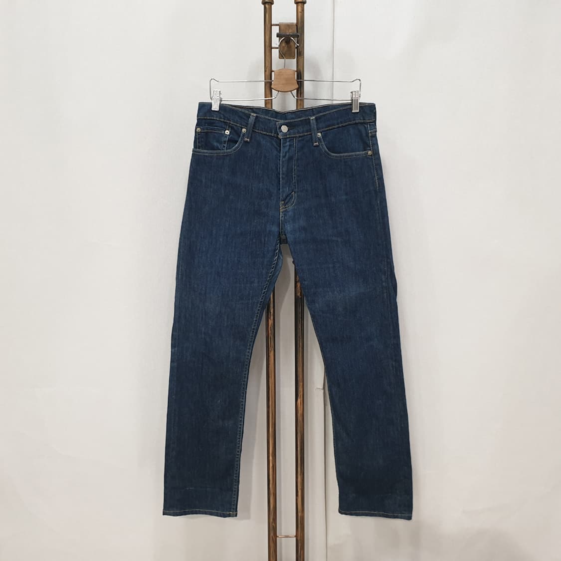 리바이스 513 데님팬츠 32 상품이미지1