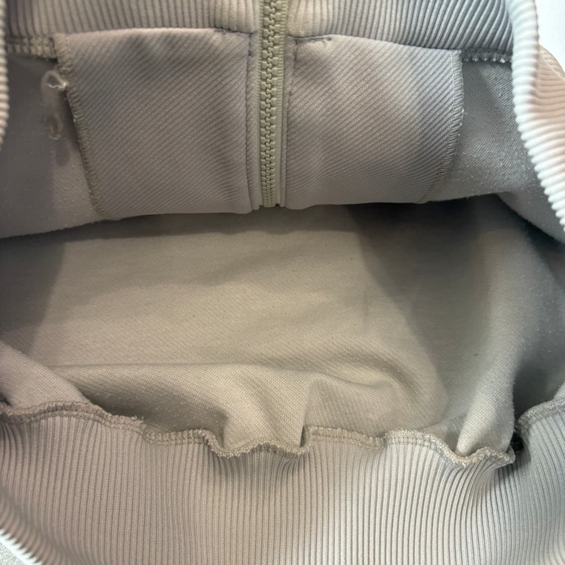 70년대 생산 아디다스 그레이 져지 자켓 상품이미지8