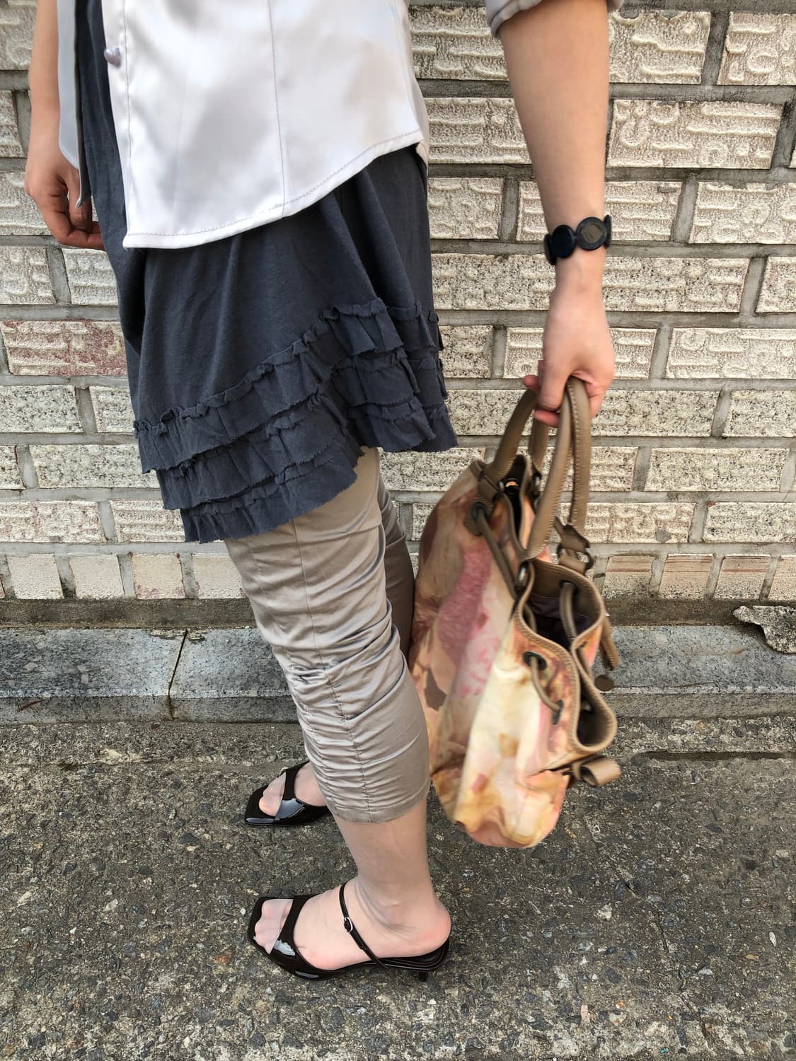 cancan halter ops 상품이미지2