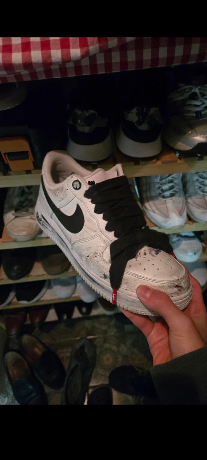 나이키 지디포스 1 파라노이즈 270 상품이미지1