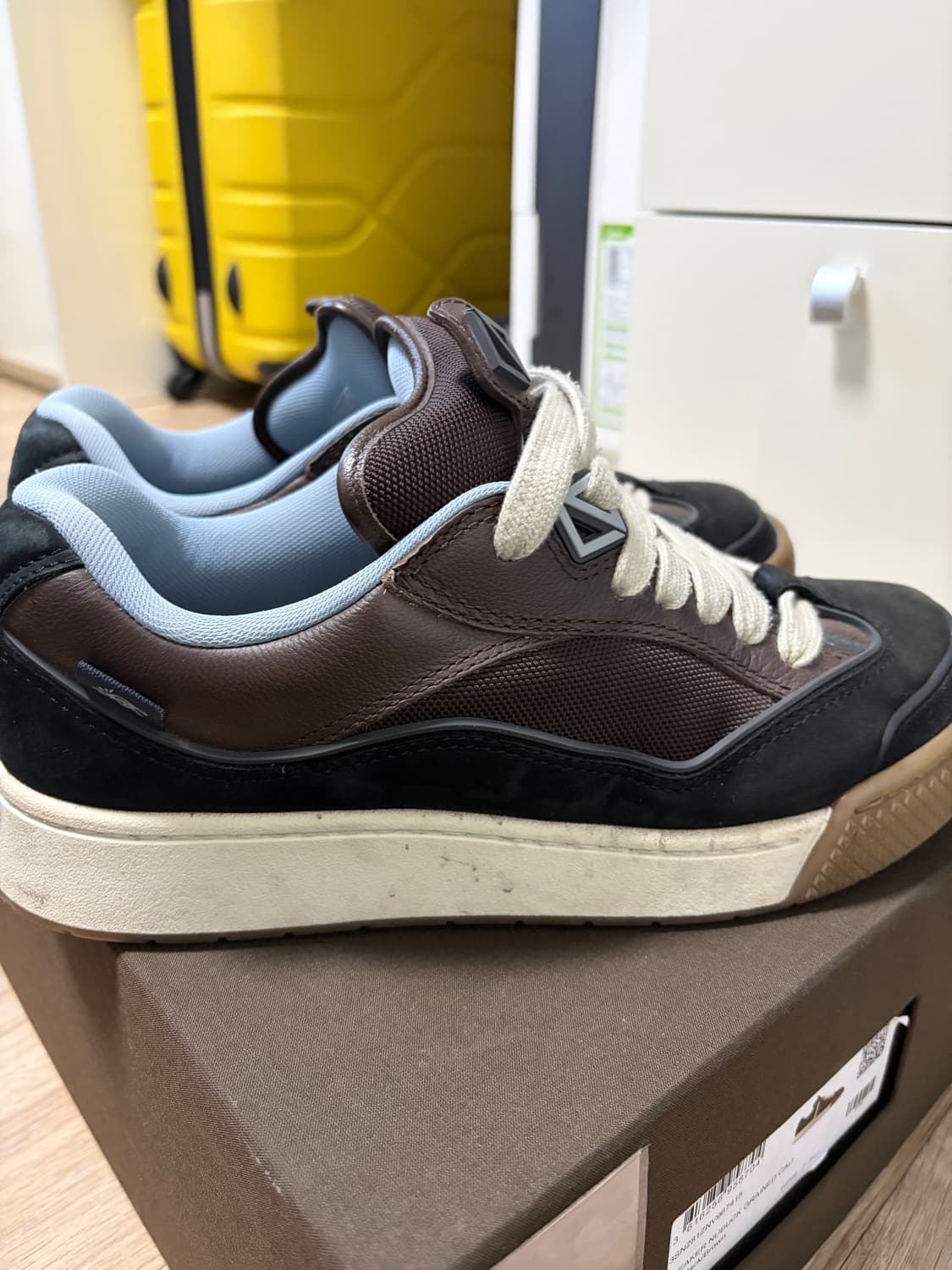 디올 B713 모카 블랙  상품이미지6