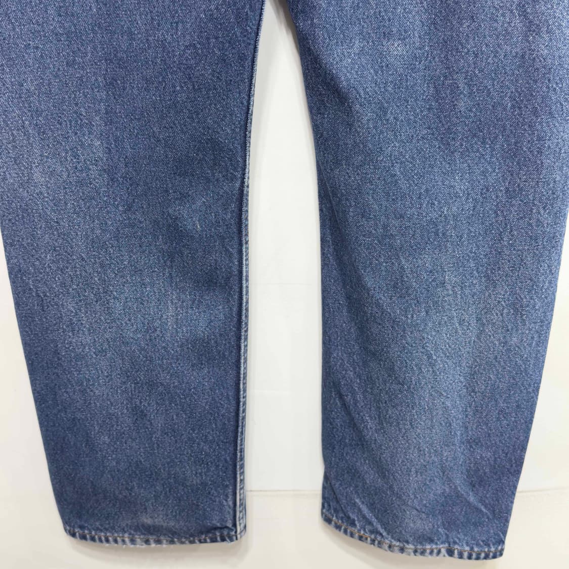 00s 리바이스 505 데님팬츠 W38 L30 상품이미지9