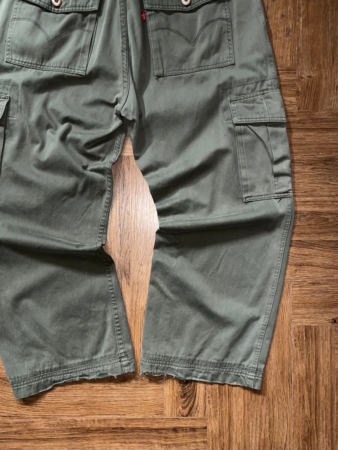 리바이스 카고팬츠 상품이미지7