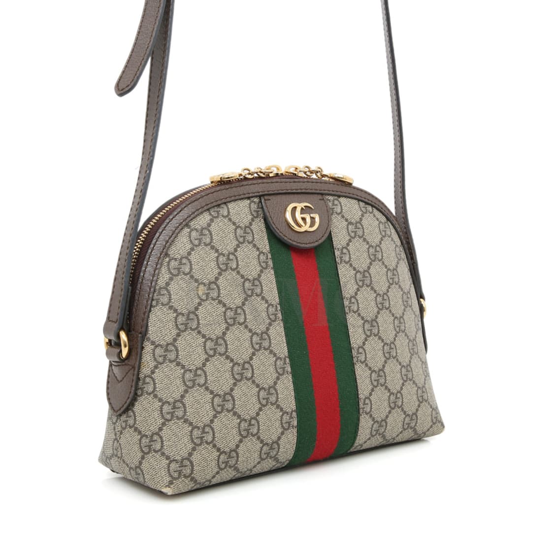 구찌 오피디아 GG 수프림 미니크로스백 499621 상품이미지4