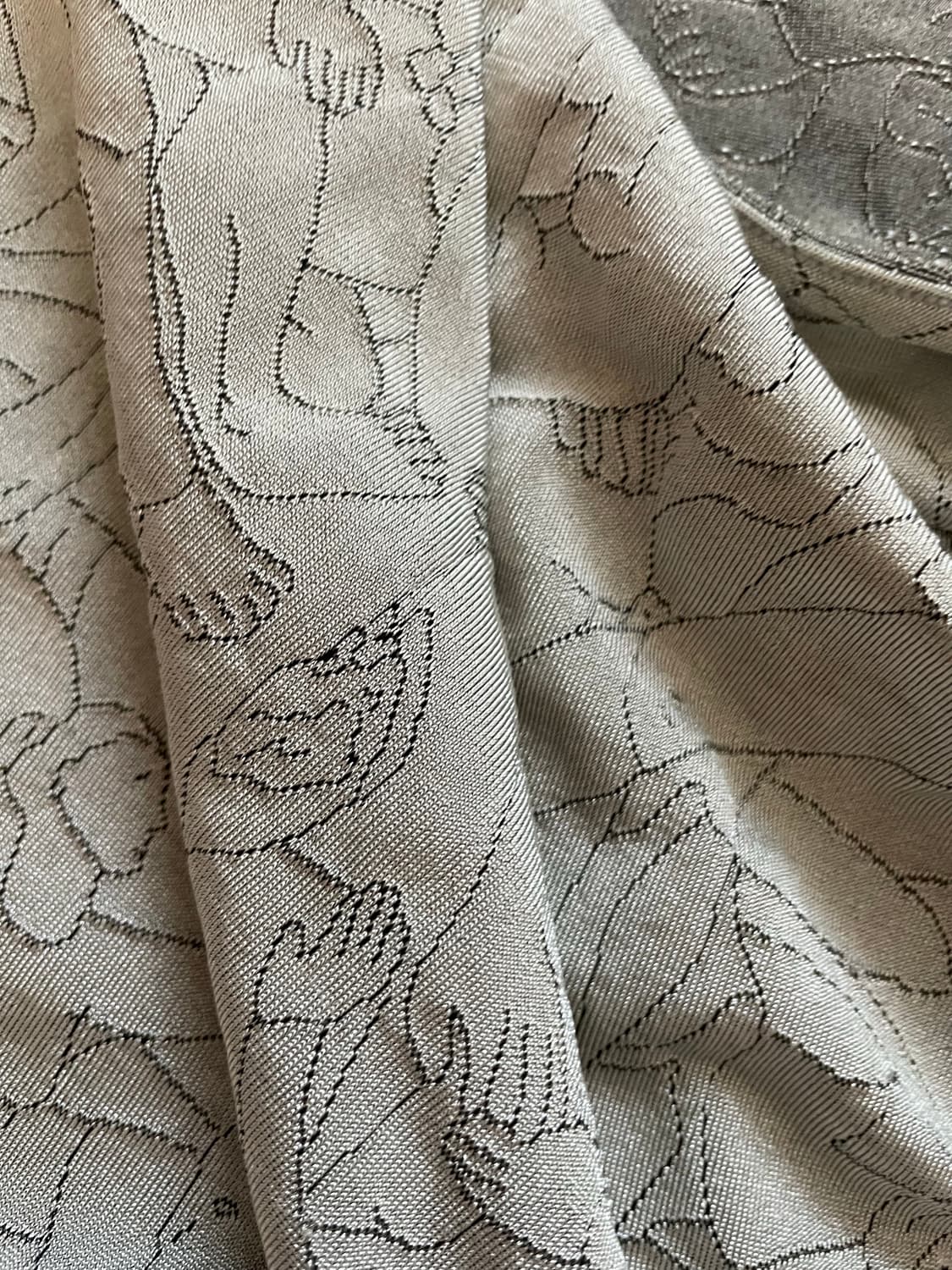 VIVIENNE WESTWOOD x WOLFORD Bodysuit 상품이미지5