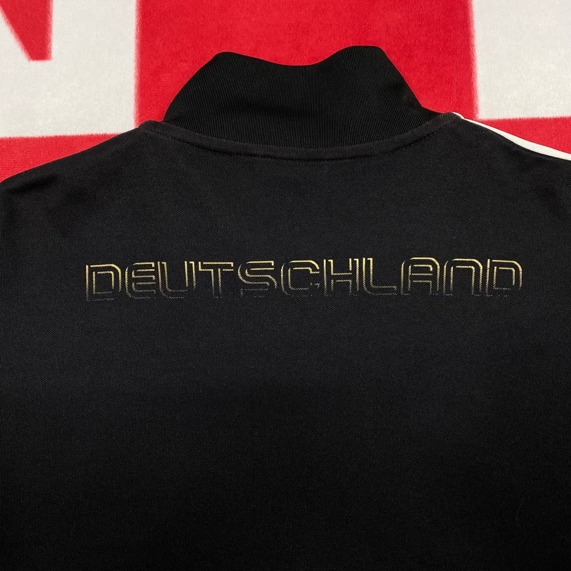 아디다스 독일 져지 XL 상품이미지6