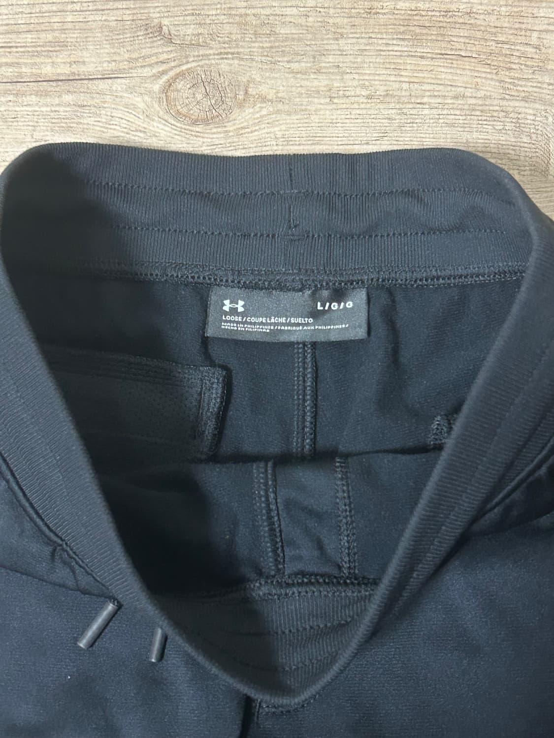 언더아머 조거팬츠 상품이미지2