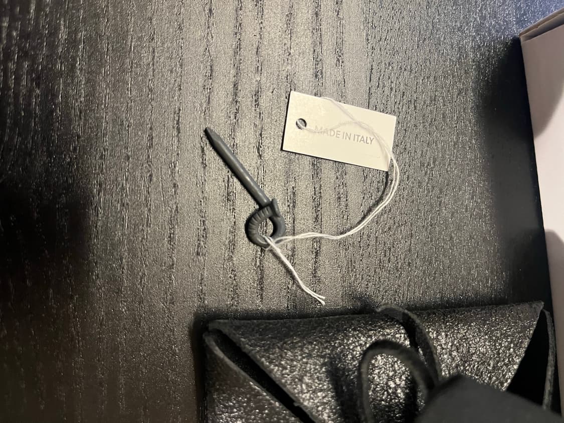 구이디 925 실버 못 팬던트 상품이미지3