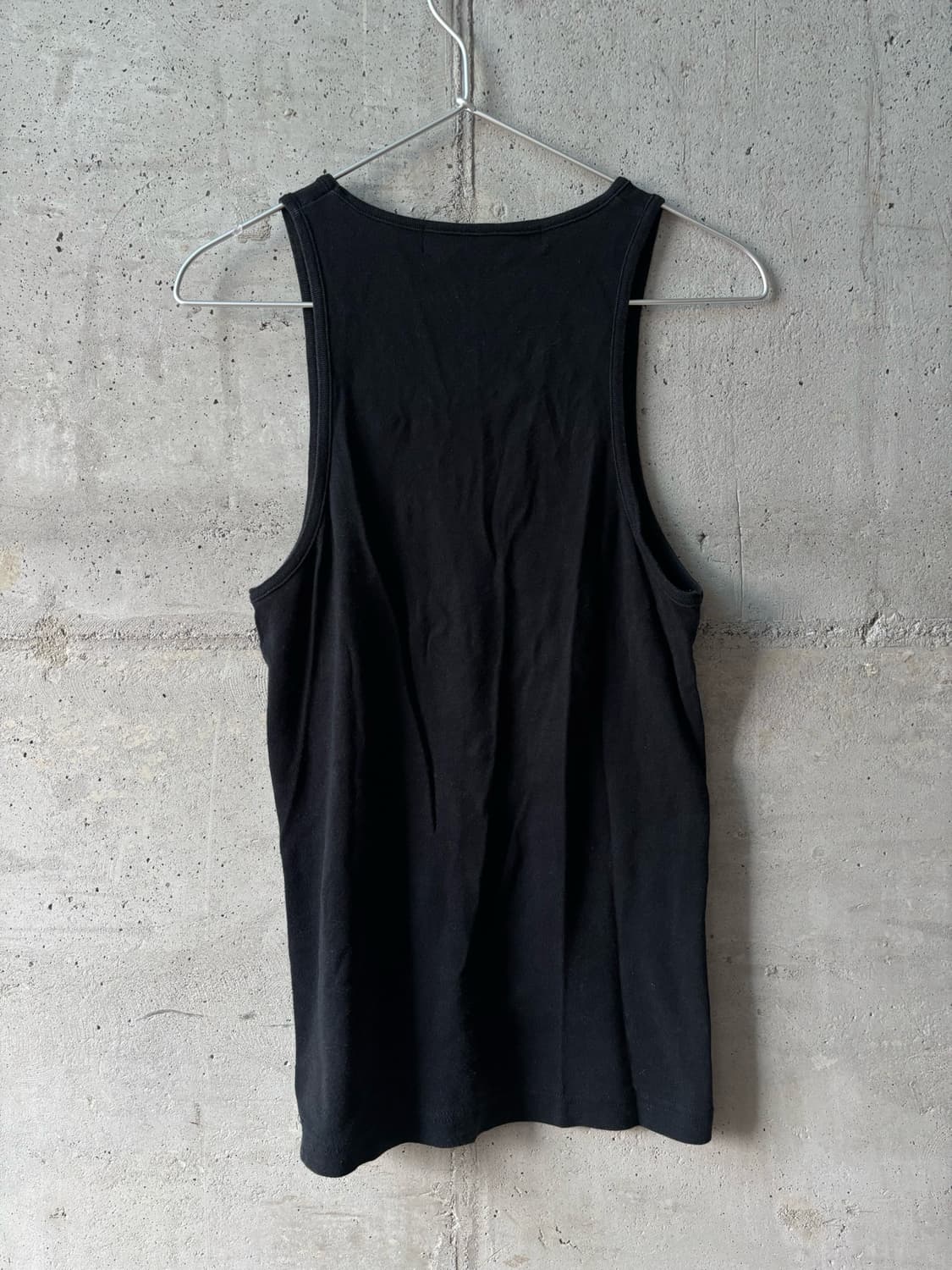 schliissel tank top 상품이미지3