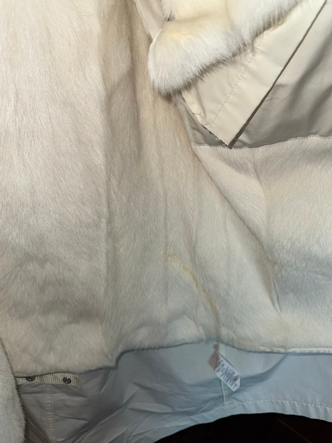 헬무트행 리에디션 파카 L 상품이미지5