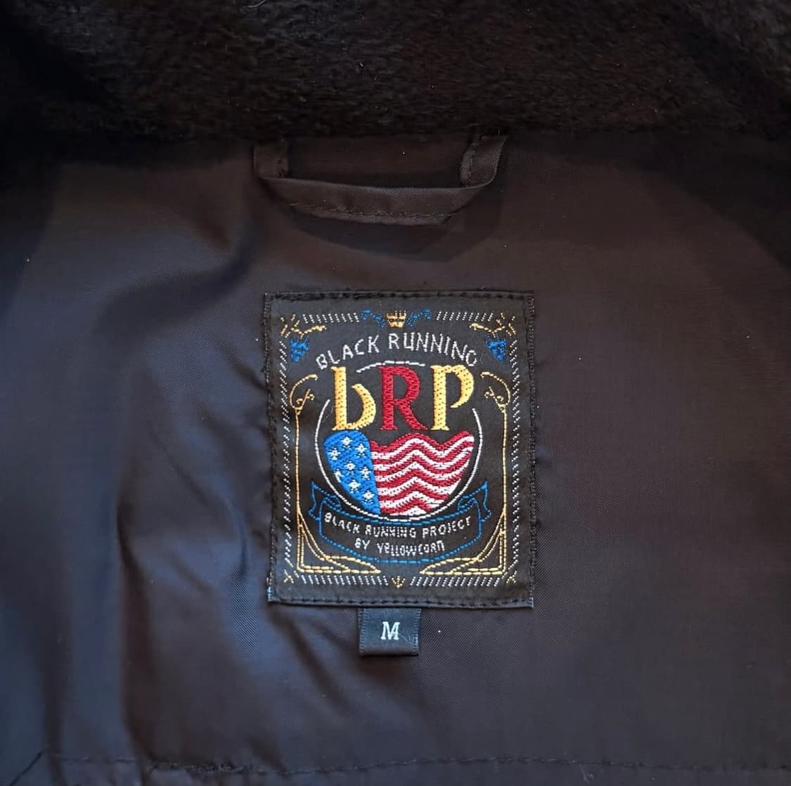 옐로우콘 슬레지 해머 모터자켓 상품이미지8