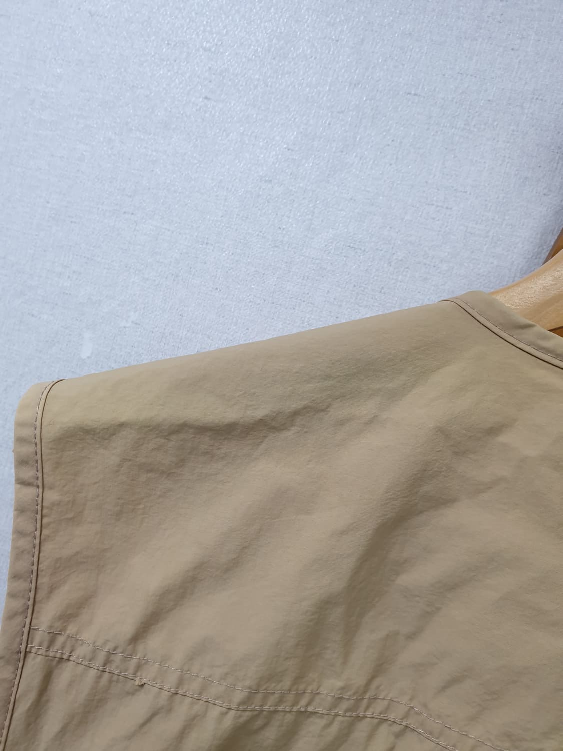 [남100] 코오롱스포츠 아카이브 멀티포켓 조끼 상품이미지8