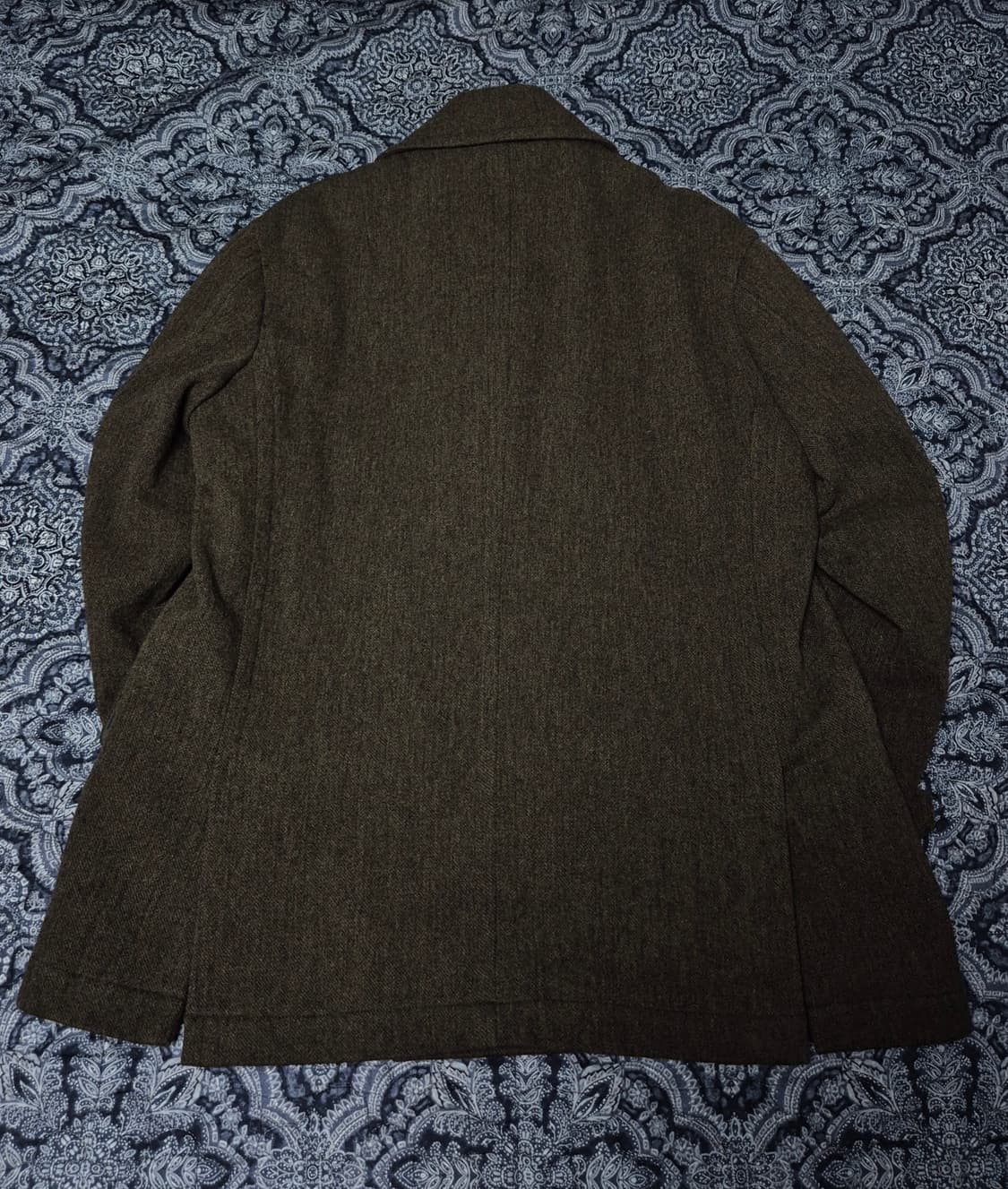 WEWILL 피코트 2size 상품이미지3