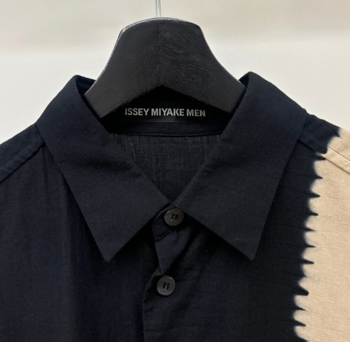 이세이미야케 셔츠 Issey Miyake Men shirts 상품이미지2