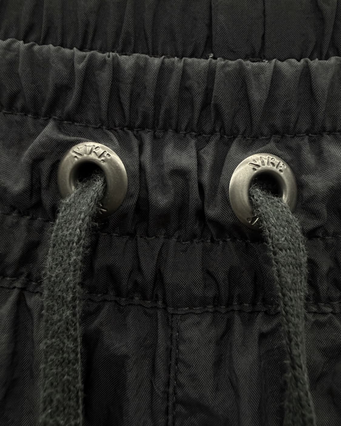 나이키 테크니컬 포켓 우븐 조거 트랙팬츠 블랙 상품이미지4