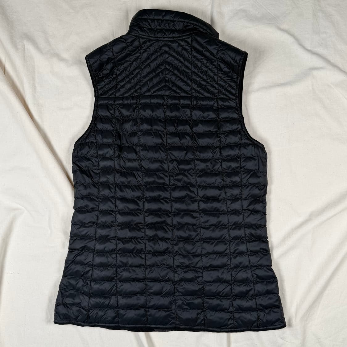 아디다스 러닝 조끼 경량 패딩 상품이미지5