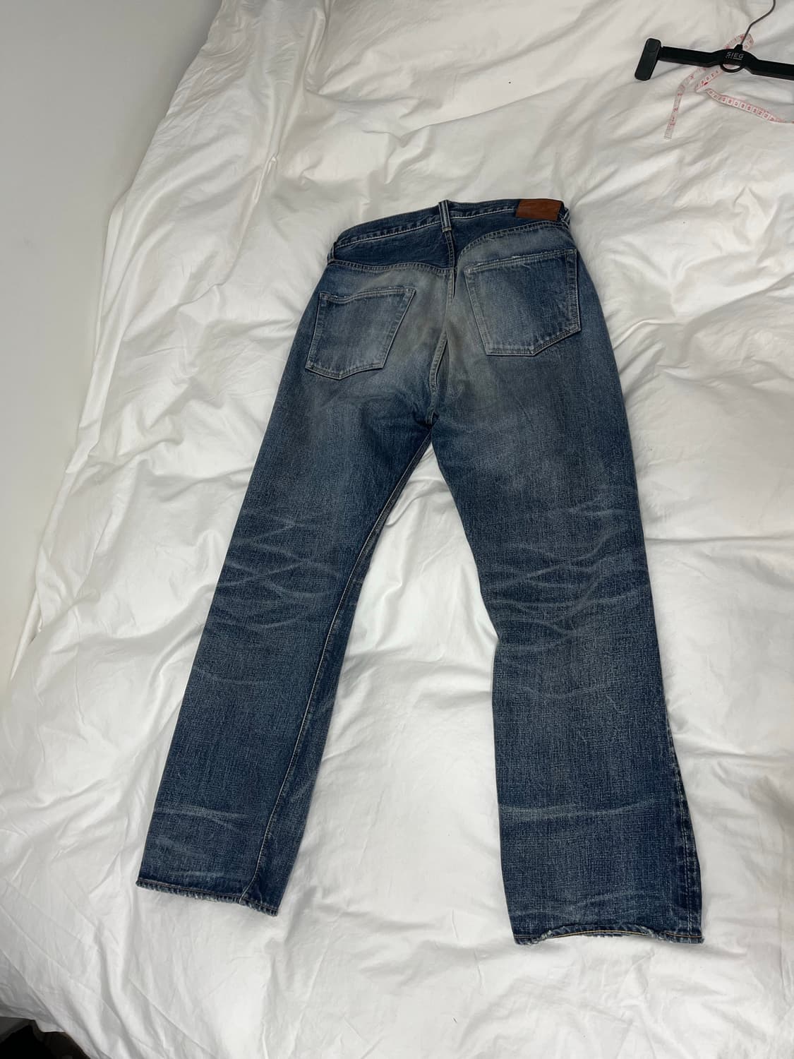 [32]풀카운트 0105 피어오브다크 상품이미지2