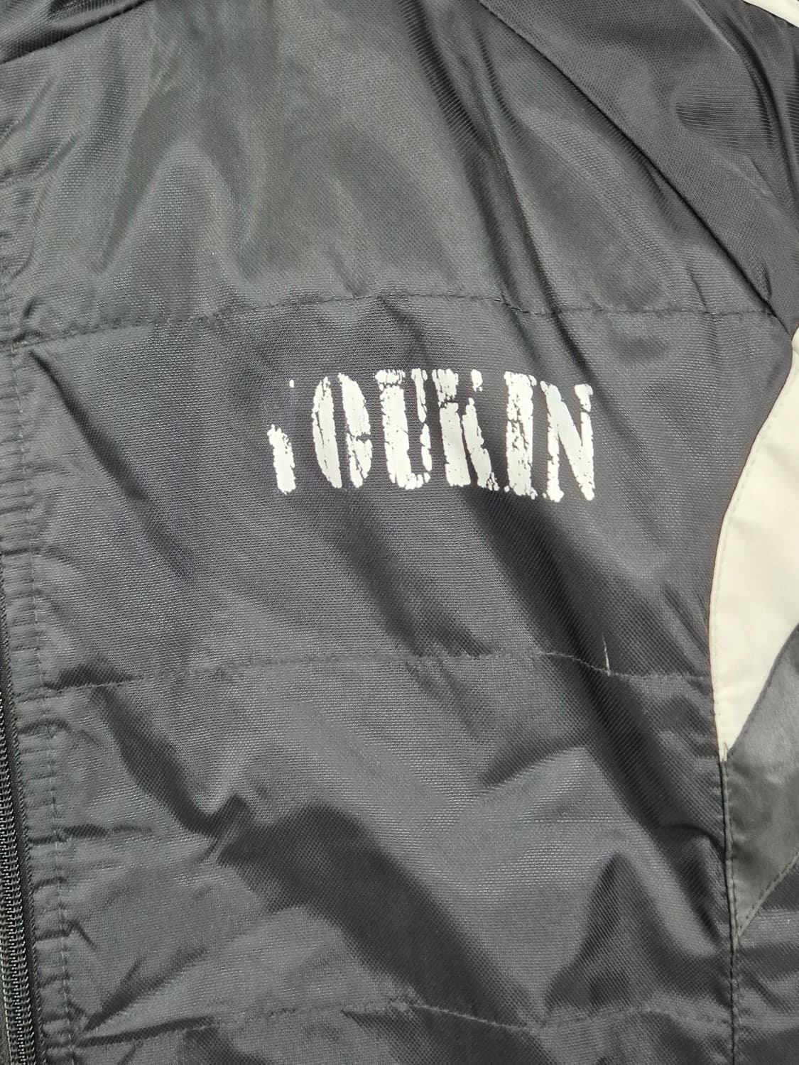 ADIDAS 패딩 상품이미지5