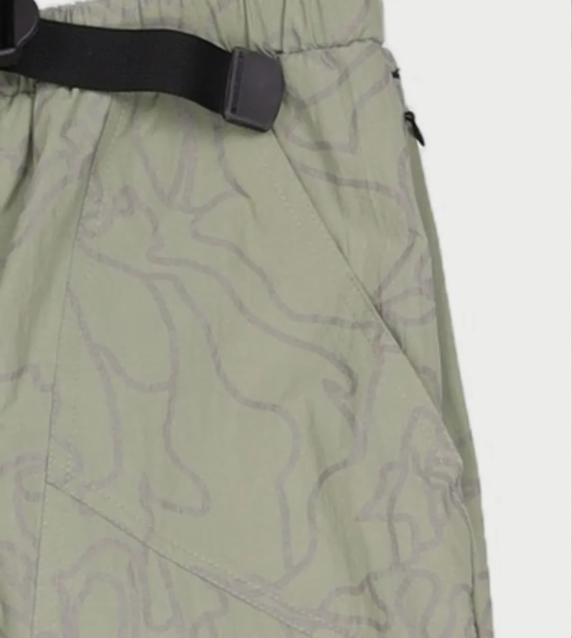 미스치프 조거 팬츠 상품이미지5