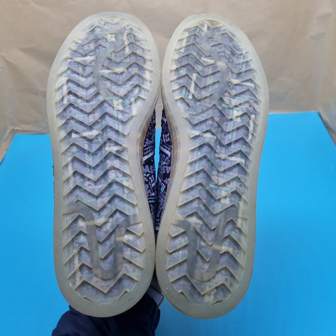 아디다스 슈퍼스타 클리오 남성스니커즈255 상품이미지3