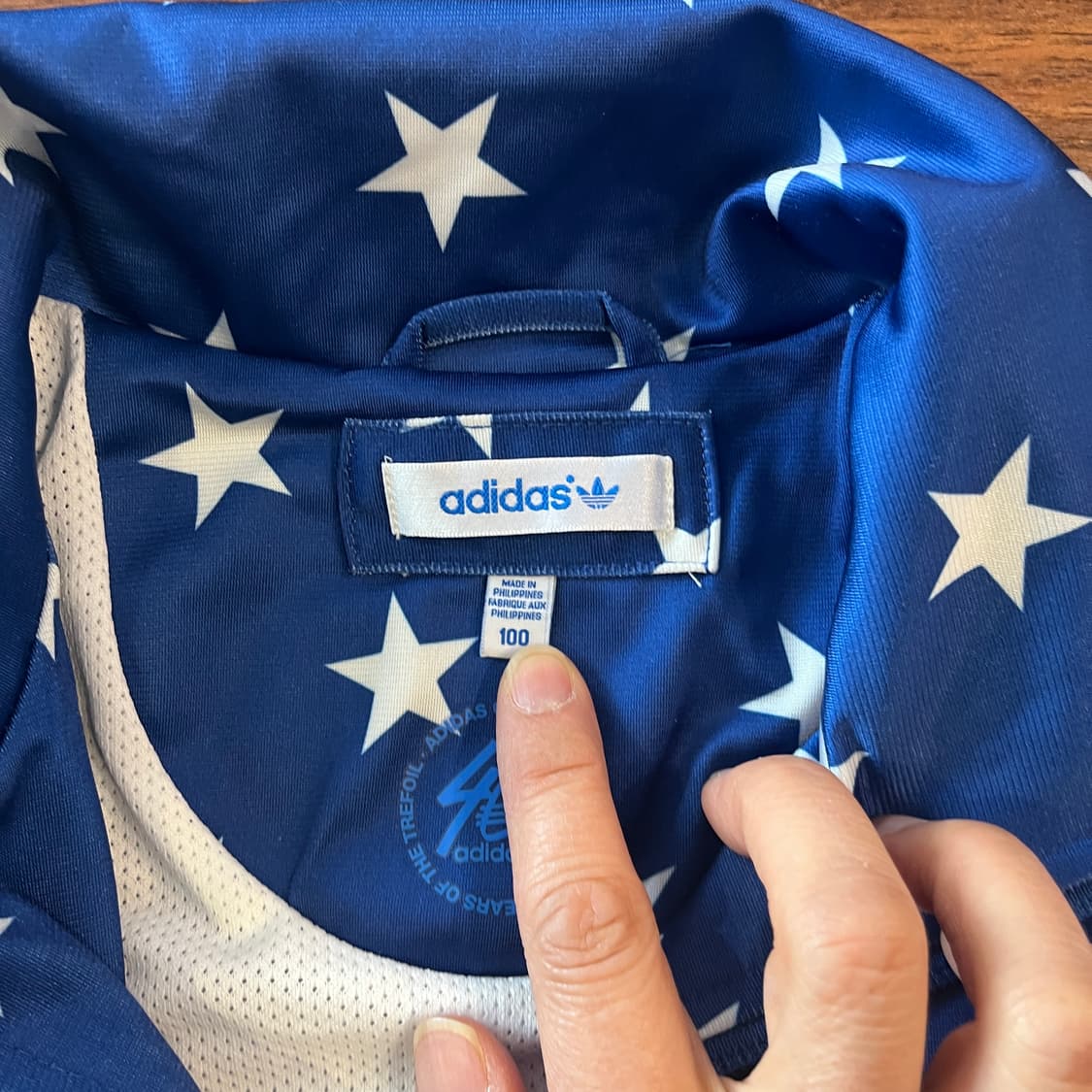 Adidas 트랙탑  상품이미지5