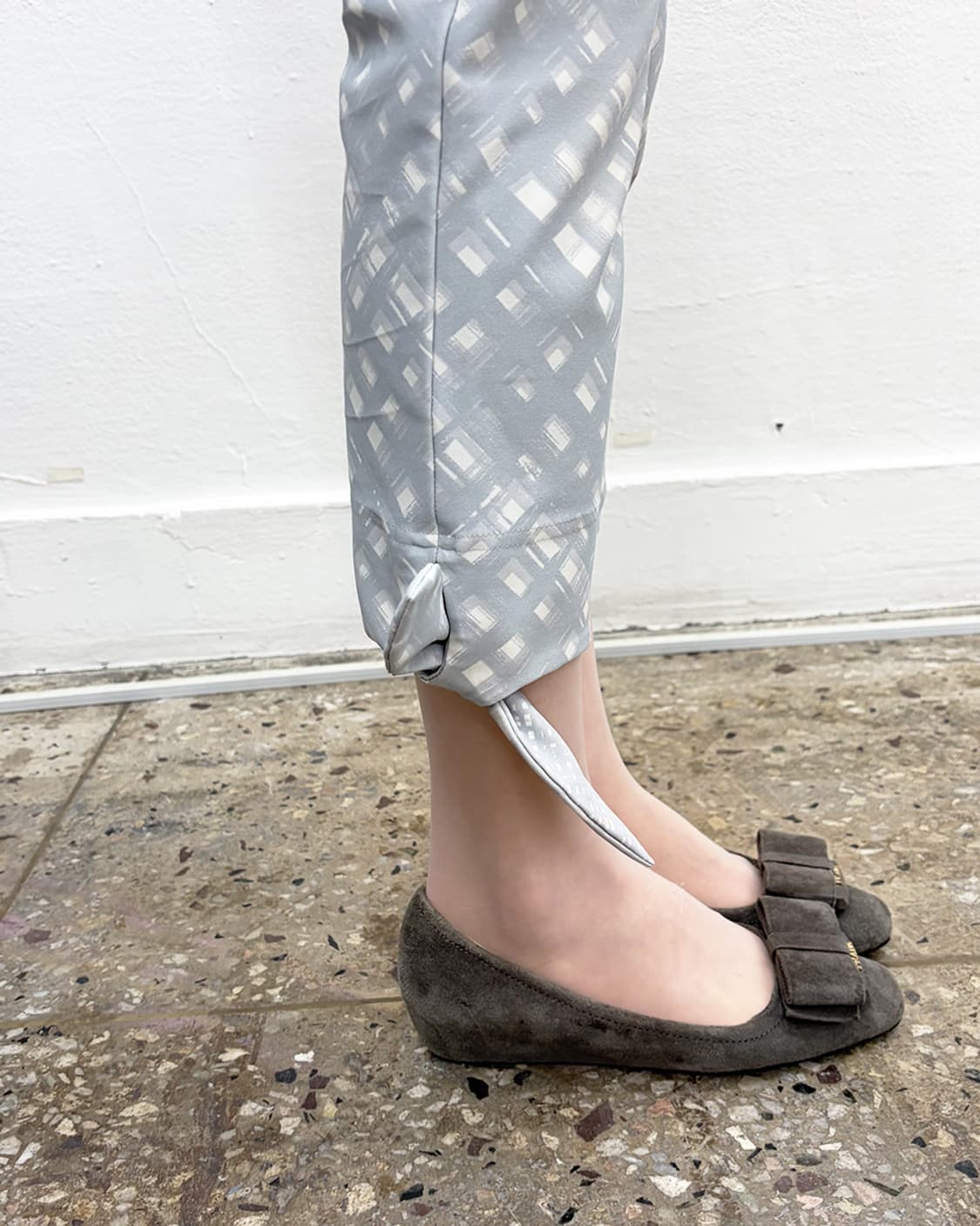 히로코 코시노 카프리 레깅스 상품이미지4