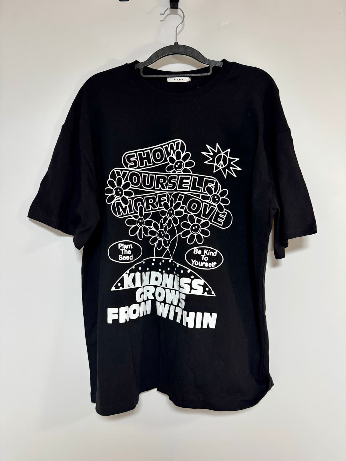 미우미우맛 me.U me.U 티셔츠 100-105 상품이미지1