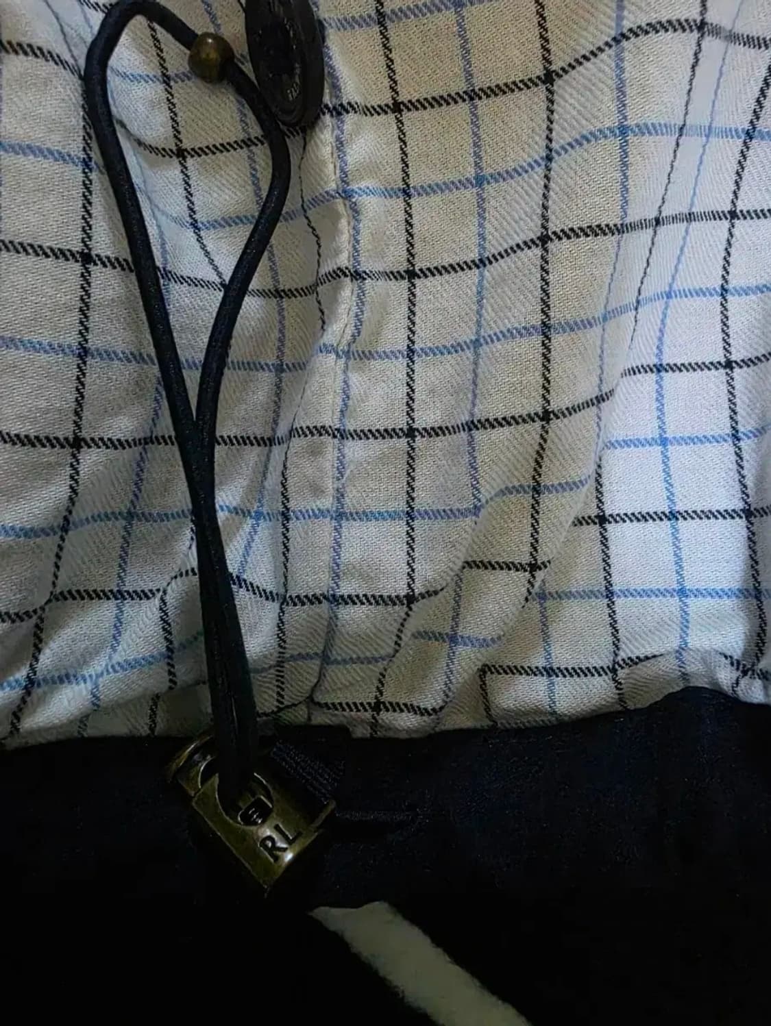 폴로 바이스윙 윈드브레이커 L 상품이미지5