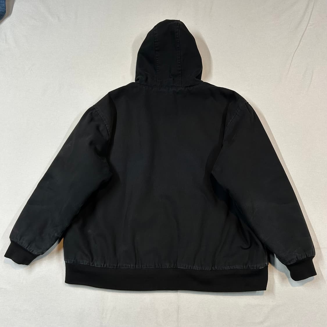 XXL) Corner Stone USA 워크웨어 덕 액티브 자켓 상품이미지6