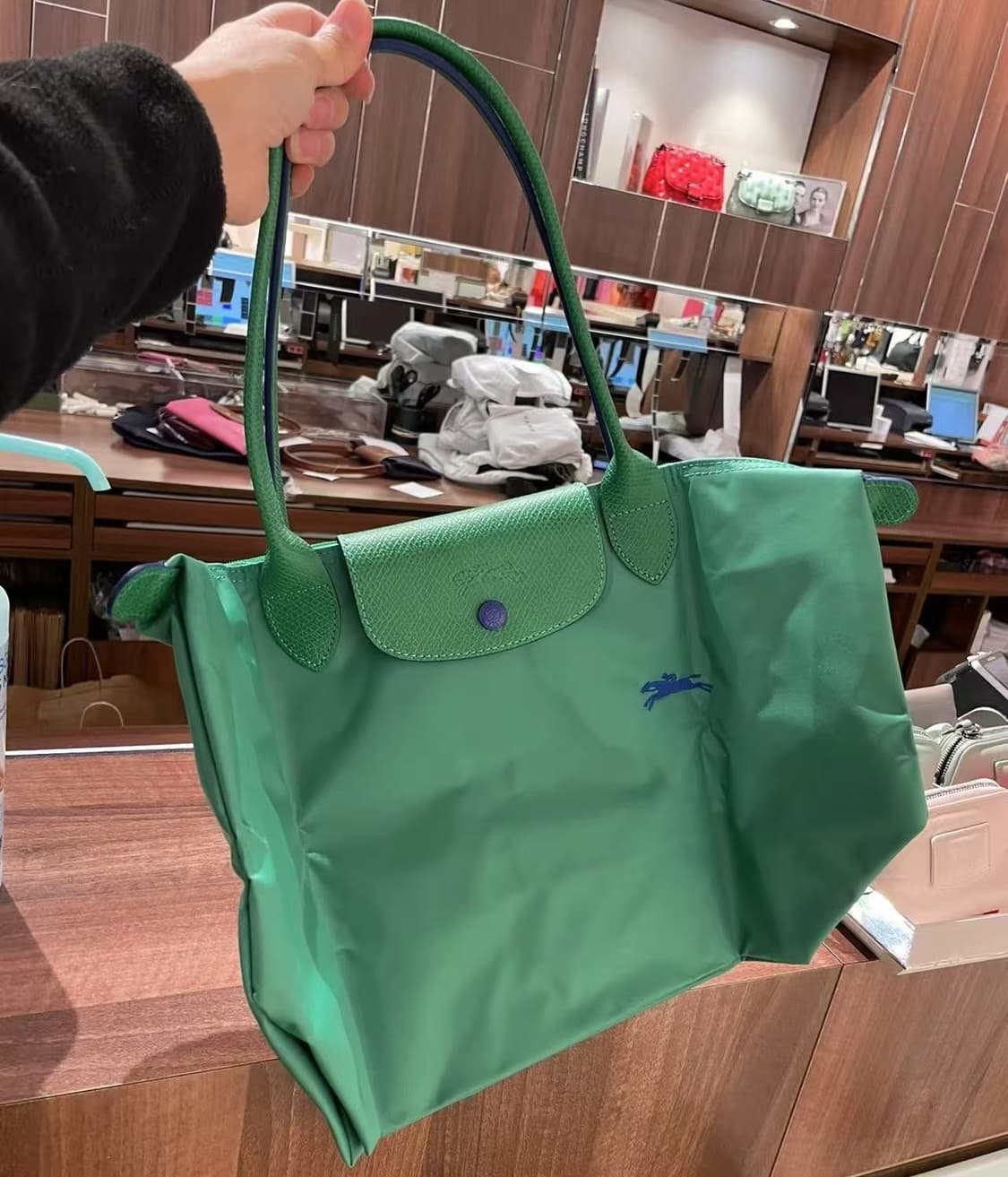 롱샴라지 상품이미지1