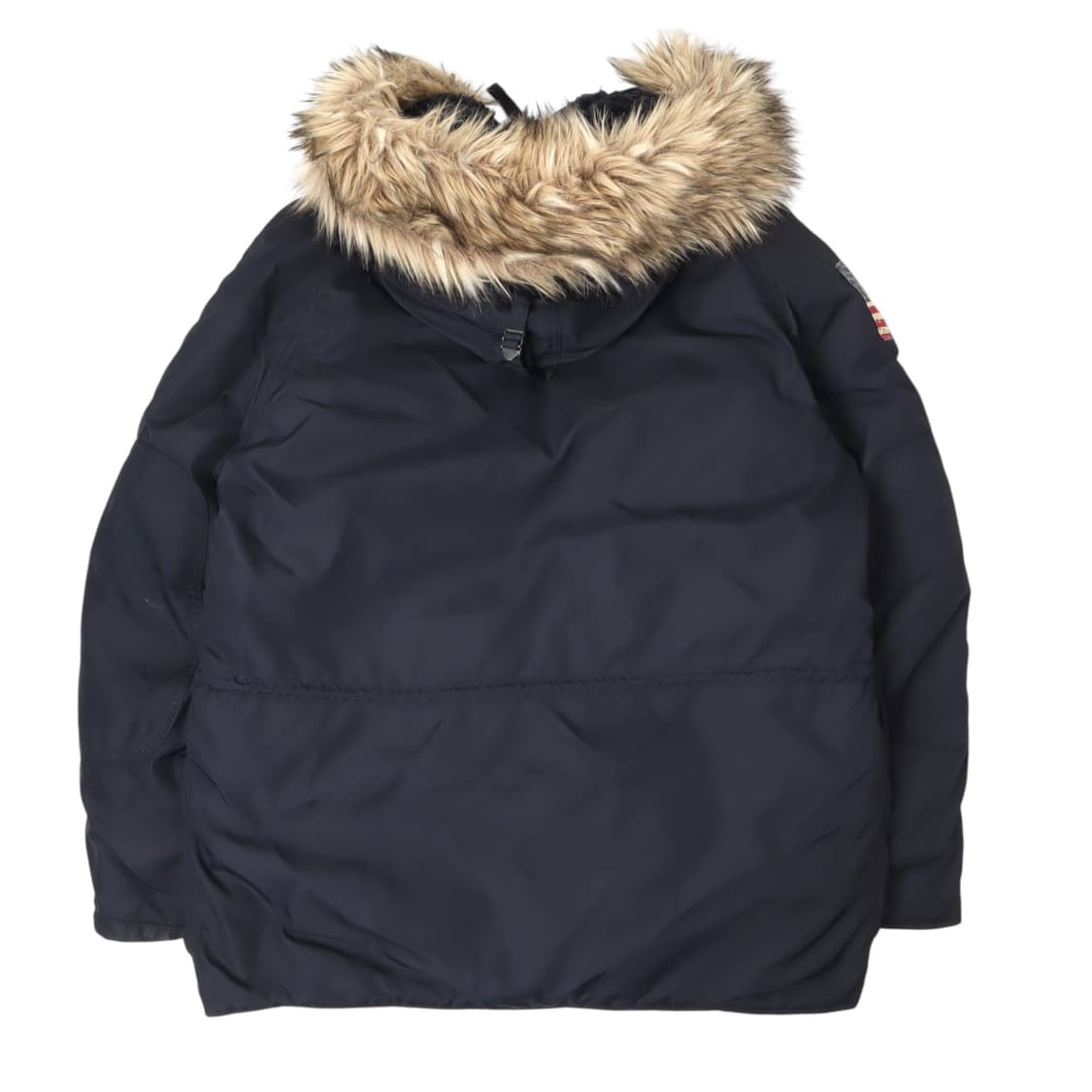 데님앤서플라이 us 플래그 N3B 덕 다운 파카 상품이미지5