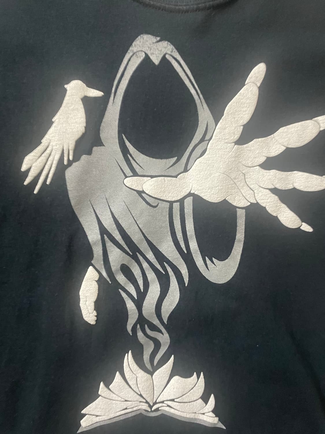 Icp / wicked t shirt xl 상품이미지2