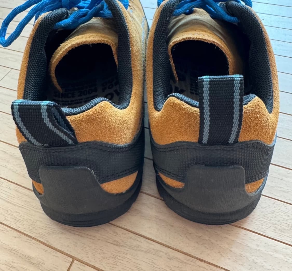 Keen 킨 재스퍼 카멜 상품이미지8